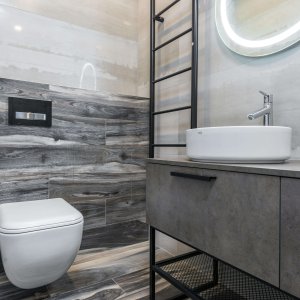 Banyo Yenileme Rehberi: Şık ve Kullanışlı Bir Banyo İçin İpuçları