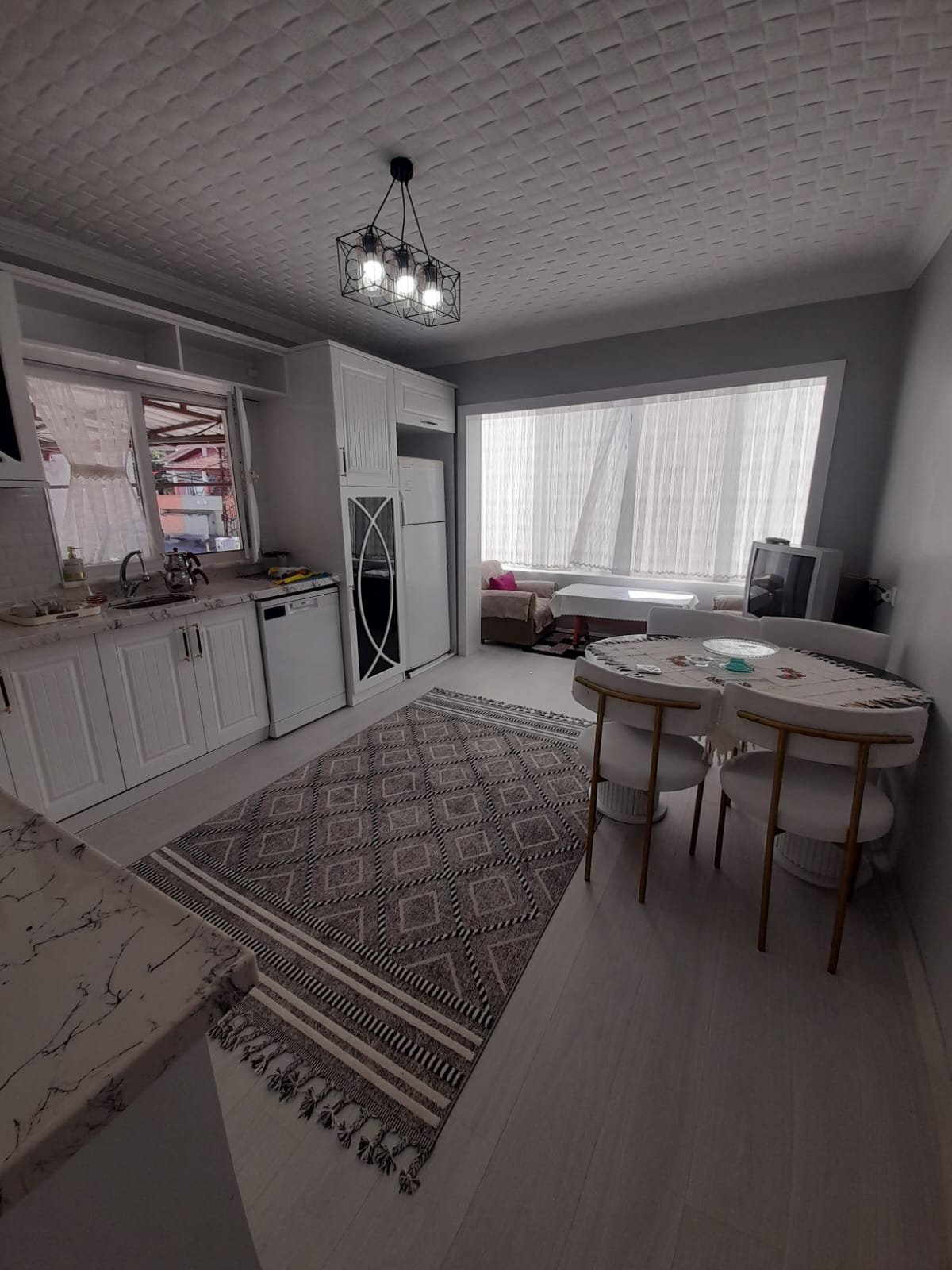 Beycuma Anahtar Teslim Ev Tadilatı