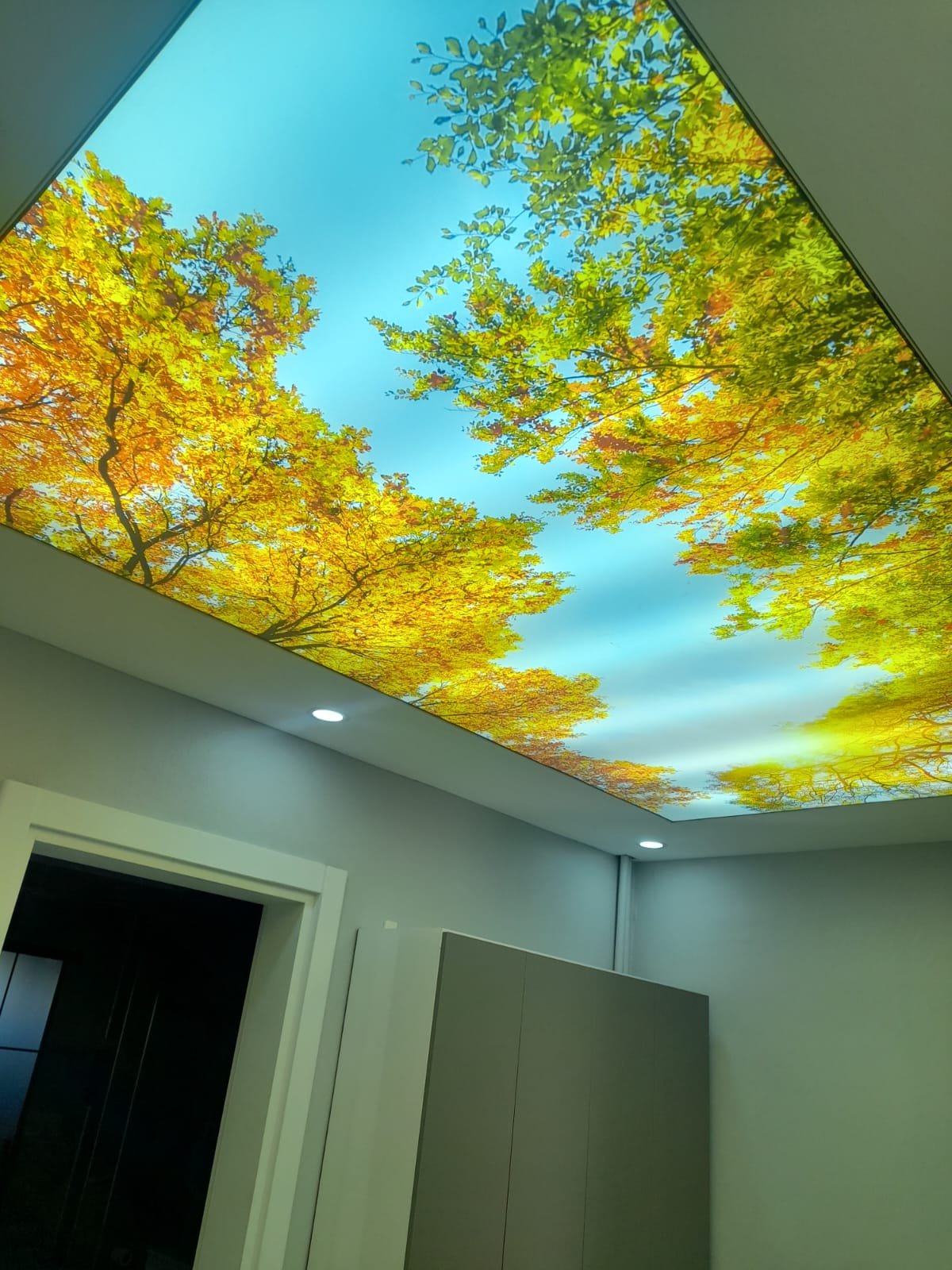 Beycuma Anahtar Teslim Ev Tadilatı