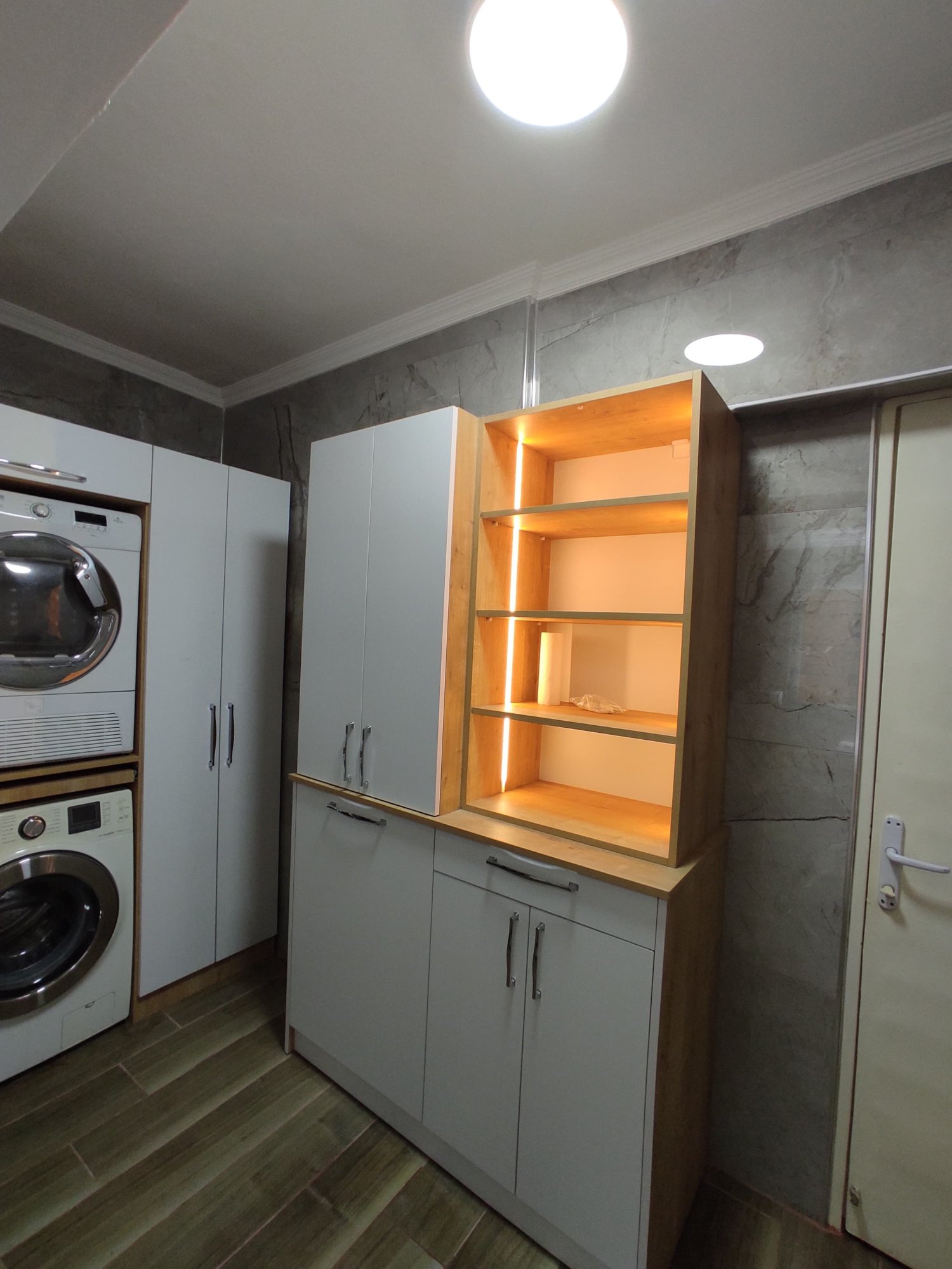 Komple Banyo Tadilatı 