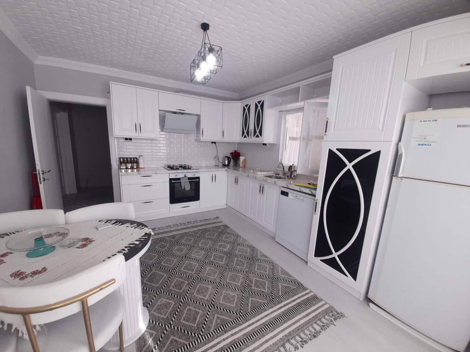 Beycuma Anahtar Teslim Ev Tadilatı