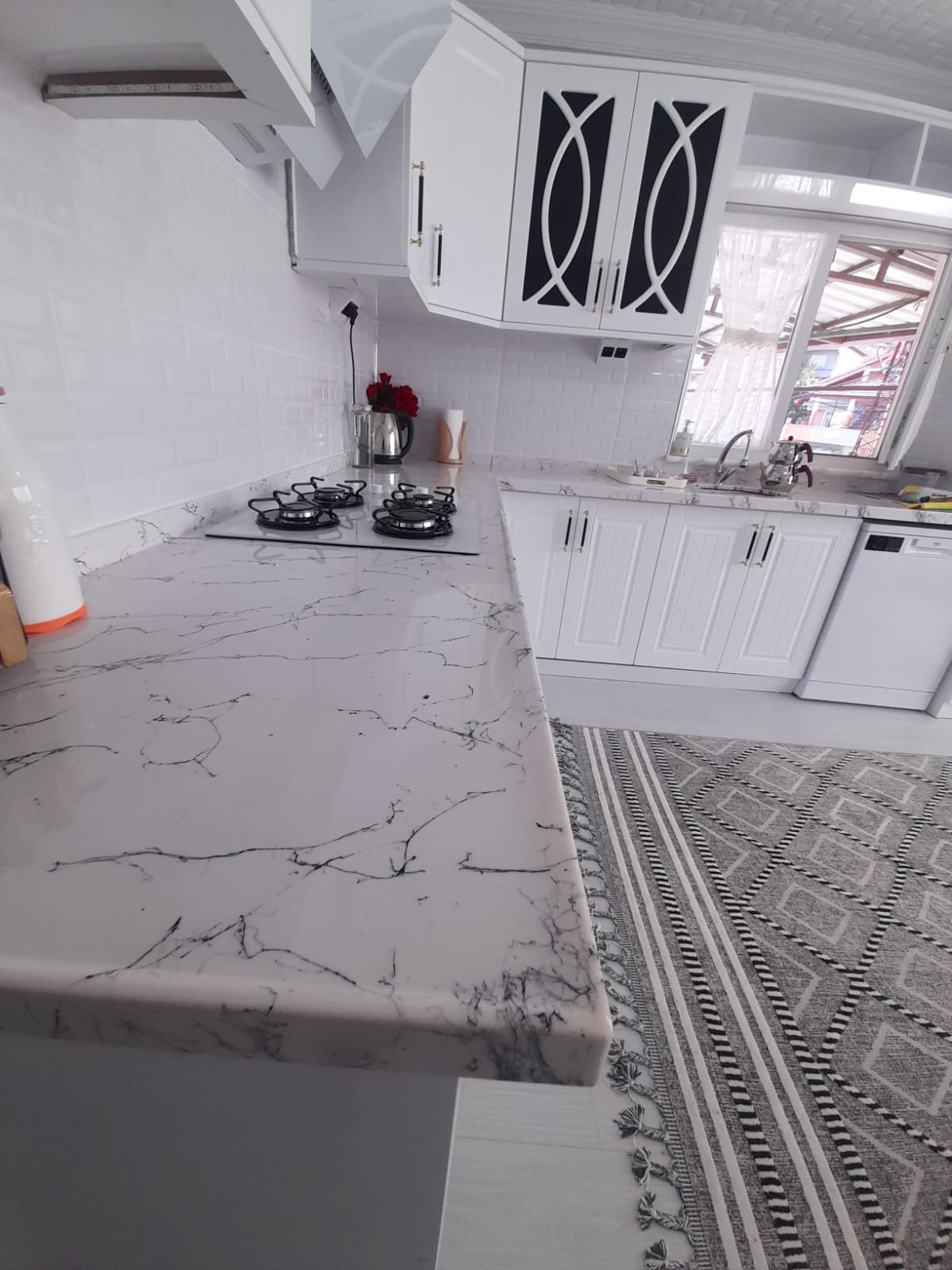 Beycuma Anahtar Teslim Ev Tadilatı