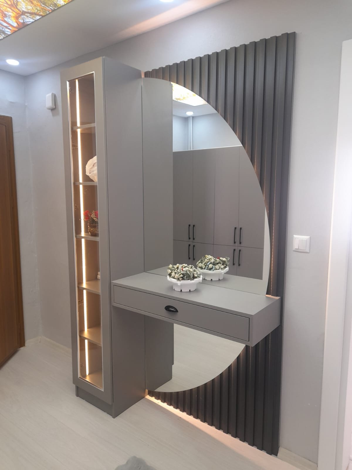 Beycuma Anahtar Teslim Ev Tadilatı