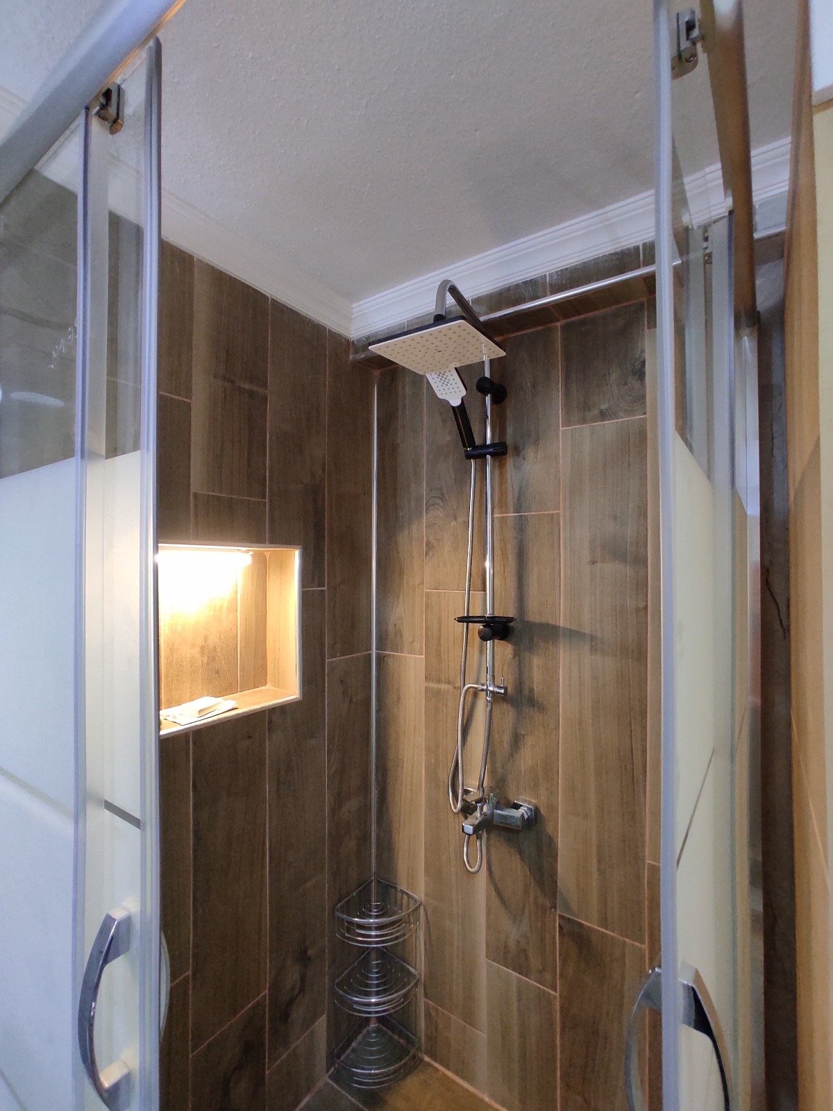 Komple Banyo Tadilatı 