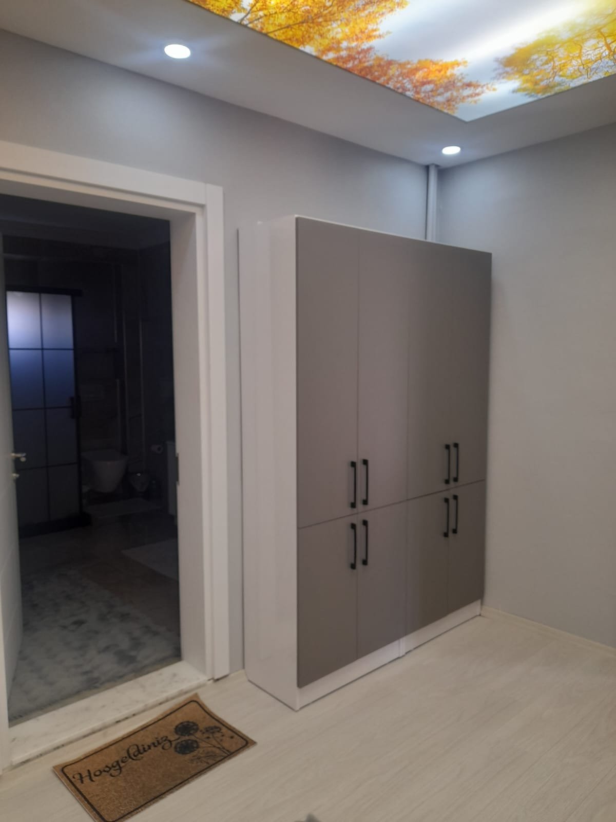 Beycuma Anahtar Teslim Ev Tadilatı