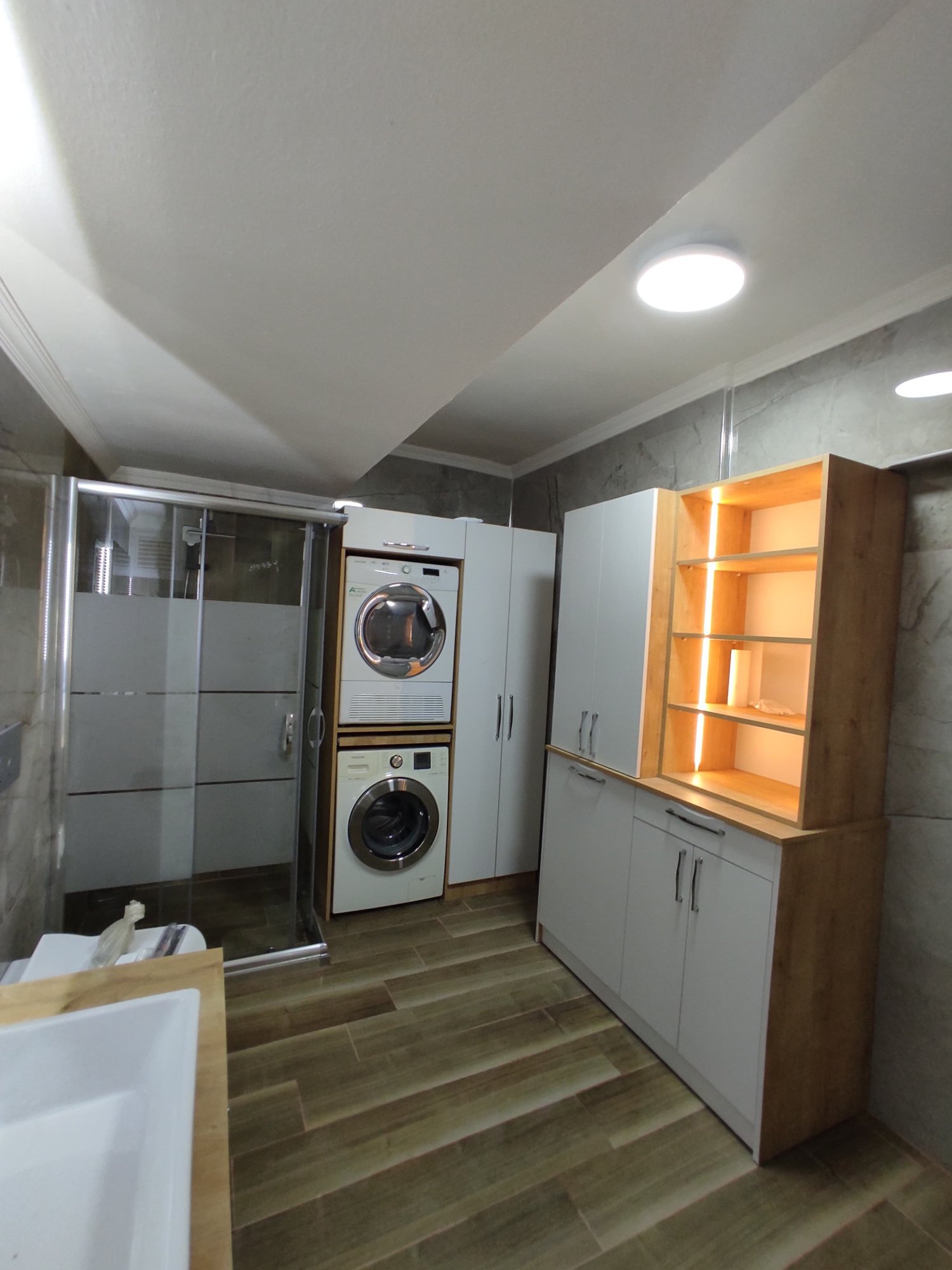 Komple Banyo Tadilatı 